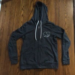 Ivory Ella sweatshirt